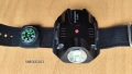 Акумулаторен LED прожектор за ръка /тип часовник,с компас /, снимка 12