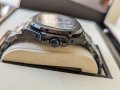 Мъжки часовник Patek Philippe Nautilus Perpetual Calendar с автоматичен механизъм, снимка 4