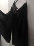 Черна Рокля официална с един ръкав, L, снимка 6