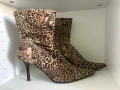 Токчета боти леопардов принт пролет, есен, зима, снимка 4