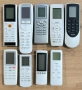 Дистанционни за климатици Gree, снимка 1