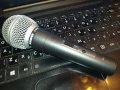 shure sm58 microphone-внос swiss 2505222153, снимка 3