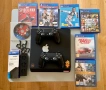 PlayStation 4 Slim 1TB + 2 джойстика + 7 игри + охлаждане, снимка 1
