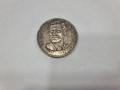 Сребърна монета от 5лв, снимка 8