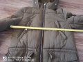 Дамско яке pull and bear, снимка 5