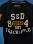 SuperDry Тениска/Мъжка М, снимка 3