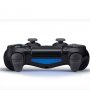 Джойстик PlayStation 4 – Черен безжичен, снимка 5