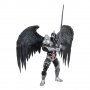 SPAWN ACTION FIGURE THE DARK REDEEMER 18 CM, снимка 7