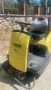 Метачна машина Karcher KM 100/100 R, снимка 1