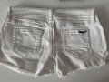 Дамски къси панталонки Pause Jeans, снимка 5