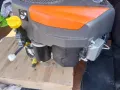 двигател husqvarna hv 586 цял или на части, снимка 5