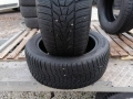2 бр. Hankook 225/50R 18 99V, снимка 2