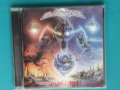 Gamma Ray – 2001 - No World Order(Heavy Metal), снимка 1 - CD дискове - 43699387