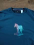 paul smith zebra - страхотна мъжка тениска S, снимка 4