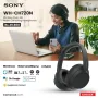Безжични слушалки Sony - WH-CH720 висок клас, снимка 1