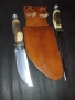 ръчно изработени ножове, снимка 13