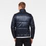 МЪЖКО ЯКЕ - G-STAR RAW MEEFIC Quilted; размери: S , снимка 3
