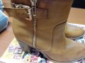 Оригинални боти,естествена кожа., снимка 5