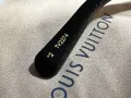 Дамски слънчеви очила Louis Vuitton Icon Cat Eye Z1733W, снимка 9