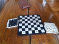 Стар туристически шах #2, снимка 5