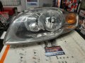 Фар ЛЯВ за Ауди А4 Б7 2007г. /front light left from Audi A4 B4 2007 , снимка 1