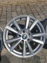 4 бр. Оригинални лети джанти BMW - 18 цола 5x120, снимка 4