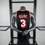 Мъжки потник Mitchell&Ness Dwyane Wade Miami Heat season 2013 размер XL, снимка 9