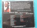Kahil El'Zabar's Ritual Trio Feat. Pharoah Sanders – 2000 - Africa N'da Blues(Contemporary Jazz), снимка 4