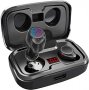 Нови Безжични слушалки Спортни с кутия за зареждане Earbuds за музика, снимка 1 - Bluetooth слушалки - 40203479