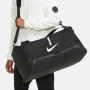 Сак Nike Team Football Duffel (60L), снимка 6