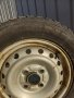 Гуми с джанти 155/65R13, снимка 3