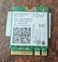 Intel 7260NGW AN WiFi карта Dual Band 04X6008  Bluetooth-съвместима 4.0 , снимка 2