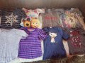 Продавам лот от детски блузи , снимка 1 - Детски Блузи и туники - 28617954