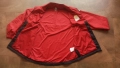 NIKE MANCHESTER UNITED Football Jacket Размер XL мъжка футболна горница 38-67, снимка 12