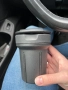 Оригинален пепелник за Ауди, снимка 3