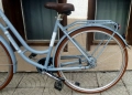 ТРИУМФ ! 28 цола ! Елегантен алуминиев велосипед ! Германия!, снимка 6