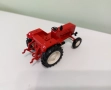 Трактор Беларус 1:43, снимка 3