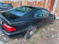 mercedes clk 200 kompressor на части мерцедес цлк компресор нави, снимка 2