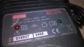 RYOBI BC-1800 battery charger-внос швеицария, снимка 2