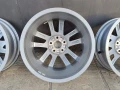 Оригинални джанти 17 ' 5х112 АУДИ А3 / AUDI A3 ET48 5x112, снимка 15
