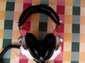 Lenco K105 - Vintage Retro Funky Cool Headphones, снимка 3