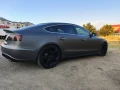 Продавам Ауди А5, 3.0 tdi куатро, 2010 година!, снимка 5
