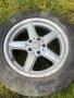 17" Джанти AC Schnitzer Type 2  за БМВ Е39 Е38 BMW E39 E38 alutech, снимка 5