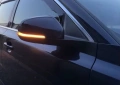 Динамични LED Бягащи Мигачи за VOLVO S60, S80, V40, V60, V70, снимка 7