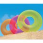 Надуваем пояс с флуоресцентни цветове. 91 см. Intex, снимка 14