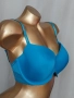Calvin Klein 80 E Син сутиен , снимка 6