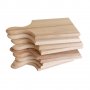 2186 Кухненска дървена дъска за рязане 30x14cm, снимка 3