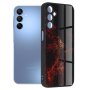 Glaze Series - Samsung Galaxy A15 4G / A15 5G - Red Nebula, снимка 4