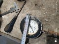 Манометър, снимка 2