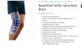 колянна ортеза Bauerfeind, снимка 4